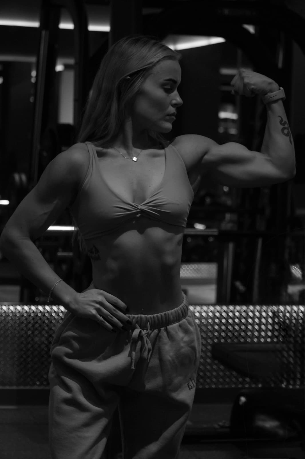 Between sets